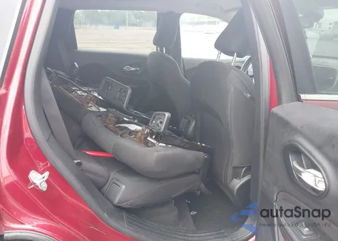 2015 Jeep Cherokee Latitude from USA, damaged, VIN 1C4PJMCB6FW679763